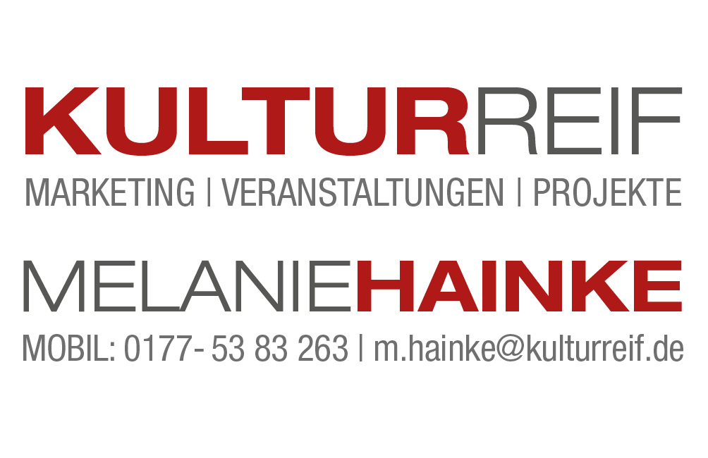 Kulturreif